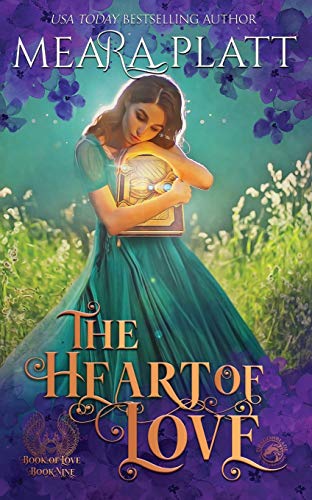 The Heart of Love