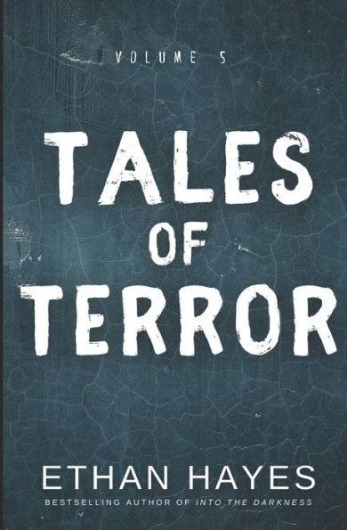 Tales of Terror: Volume 5