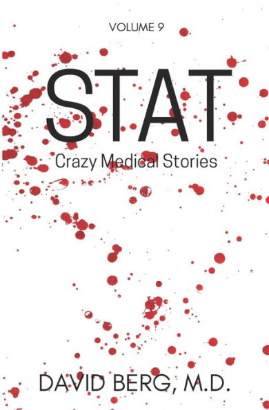 Stat: Crazy Medical Stories: Volume 9