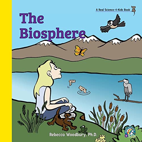 The Biosphere - 9781953542205