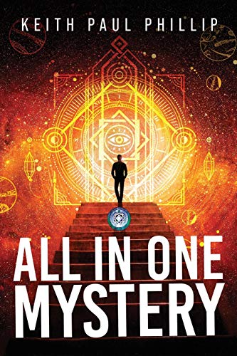 All In One Mystery - 9781953616104
