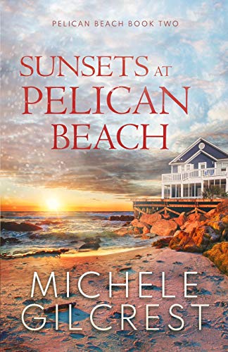 Sunsets at Pelican Beach