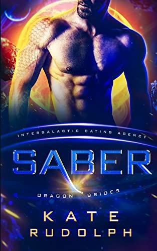 Saber : Intergalactic Dating Agency
