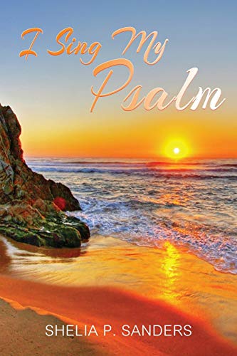 I Sing My Psalm - 9781953791092