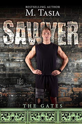 Sawyer (The Gates)