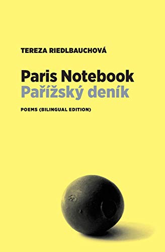 Paris Notebook : Par?zsk² Den?k