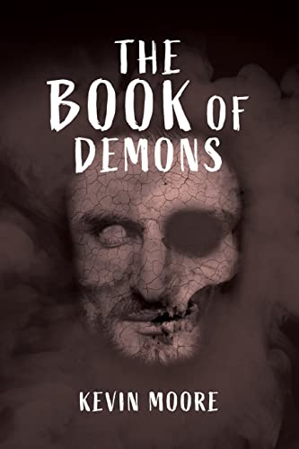 The Book Of Demons (The Book Of Souls)
