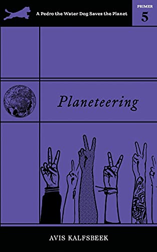 Planeteering - 9781953965042