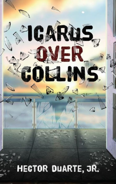 Icarus over Collins