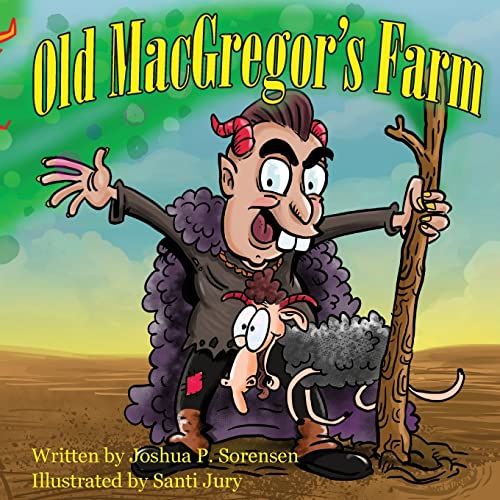 Old Macgregor's Farm