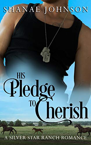 His Pledge to Cherish: a Sweet Marriage of Convenience Romance