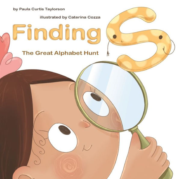 Finding S: The Great Alphabet Hunt