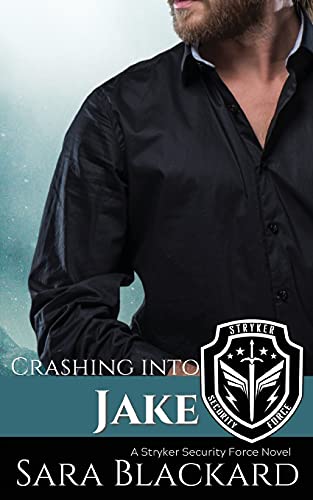 Crashing Into Jake : A Sweet Romantic Suspense