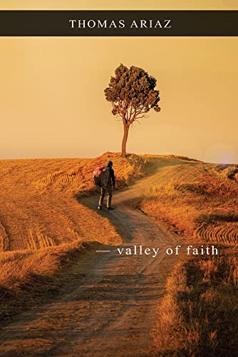 Valley Of Faith - 9781954368477