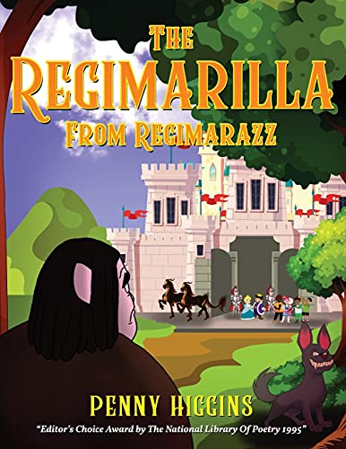 The Regimarilla From Regimarazz (Paperback)