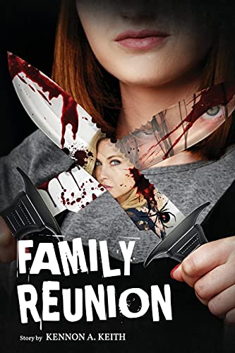 Family Reunion - 9781954371323