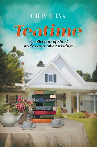Teatime - 9781954371866