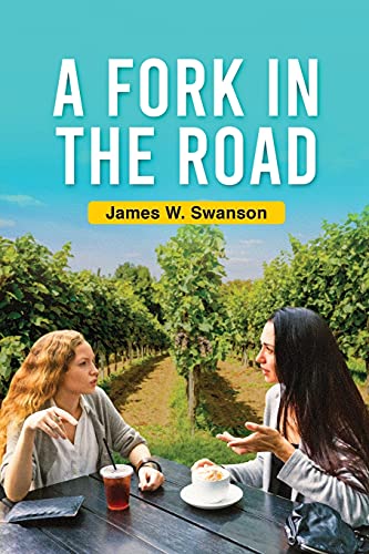 A Fork In The Road - 9781954371880