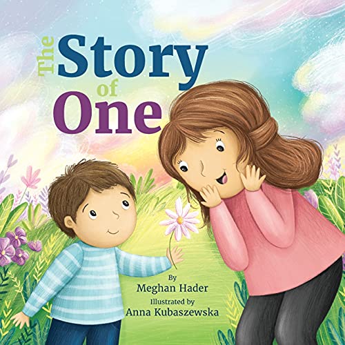 The Story Of One - 9781954614499
