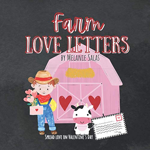 Farm Love Letters: Spread Love on Valentine's Day