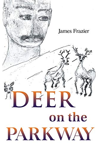 Deer on the Parkway