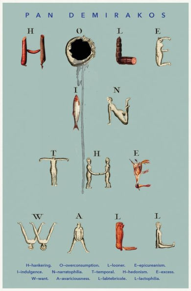 Hole in the Wall - 9781954716001