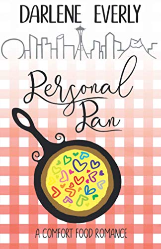 Personal Pan: A Comfort Food Romance
