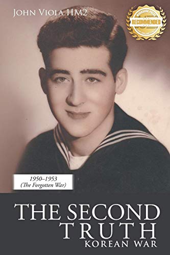 The Second Truth: Korean War - Paperback