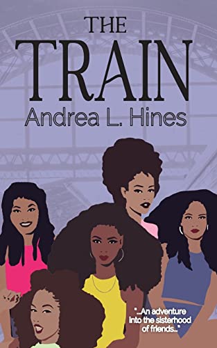 The Train - 9781954818279