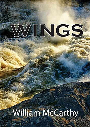 Wings - Paperback