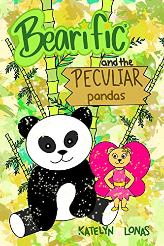 Bearific?ó?« And The Peculiar Pandas (Bearific?ó?« Reading Series)