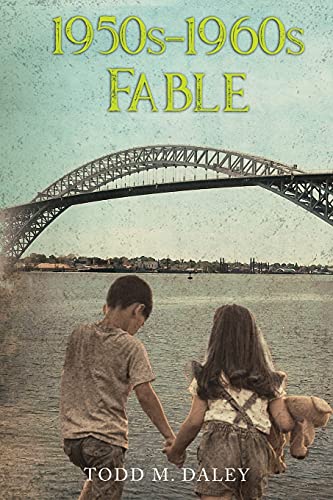 1950S-1960S Fable