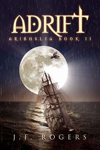 Adrift (Ariboslia)
