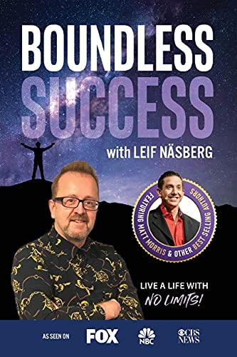 Boundless Success With Leif N?ú?ñSberg