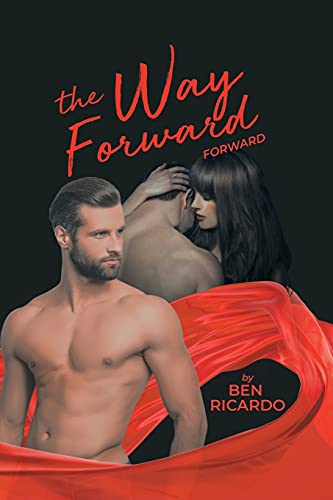 The Way Forward: Forward - 9781955205580