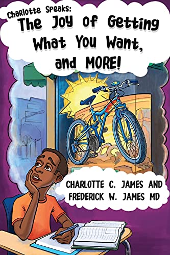 Charlotte Speaks - 9781955231039