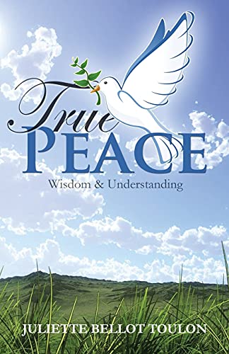 True Peace - 9781955231060