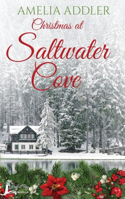 Christmas at Saltwater Cove: a Westcott Bay novella