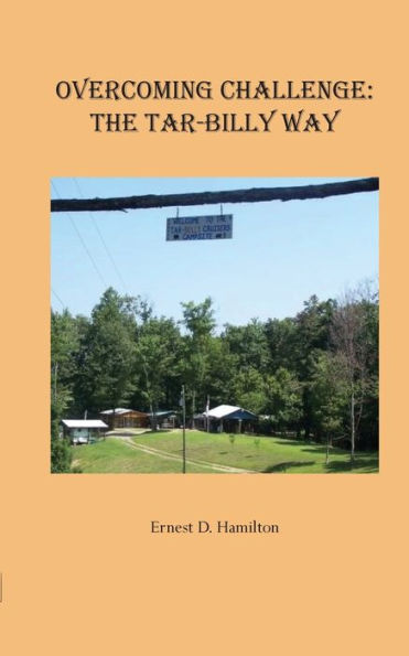 Overcoming Challenge: The Tar-Billy Way - 9781955338141