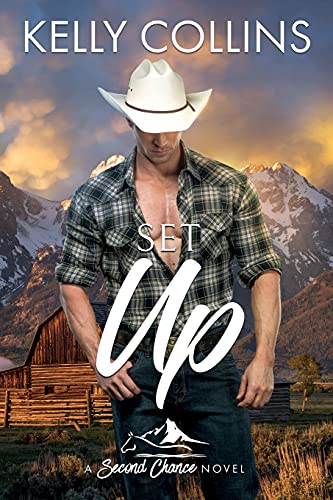 Set Up : Second Chance Series