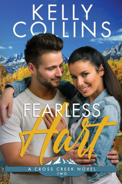 Fearless Hart (A Cross Creek Small Town Novel)