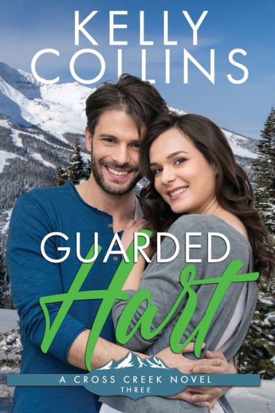 Guarded Hart (A Cross Creek Small Town Novel)