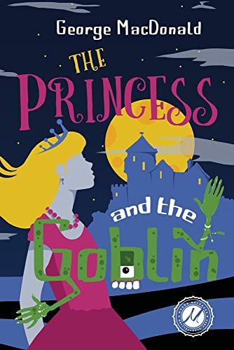 The Princess And The Goblin - 9781955382168