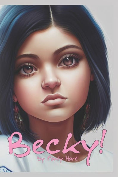 Becky! (By The Gates Of The Garden Of Eden)