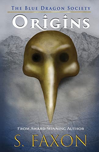 Origins - 9781955431064