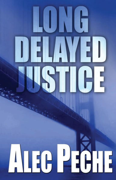 Long Delayed Justice (Damian Green)