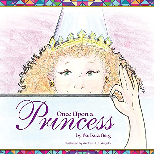 Once Upon A Princess - 9781955468015