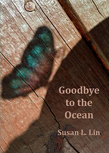 Goodbye To The Ocean