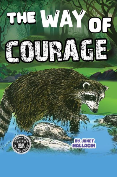 The Way Of Courage - 9781955531900