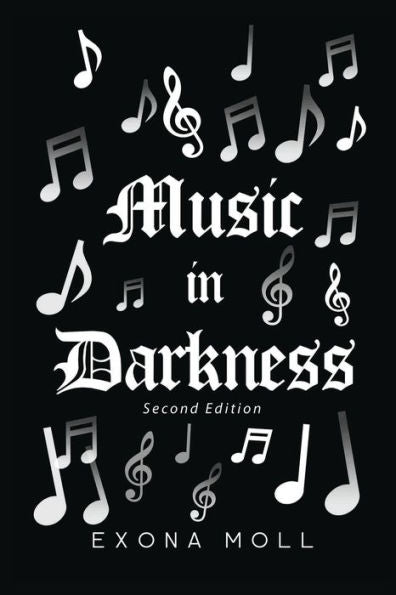 Music In Darkness - 9781955531962